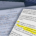 Graphic showing three documents layered over each other. In the back is a portion of the California bill SB1016, mostly covered up by California Education Code 5 CCR §3030 with introductory text showing. On top of these two documents is an image of paper with text taken from updated Ed Code with §56332 incorporated into the definition of Other Health Impairment. 5 CCR §3030(b)(9)(A) is highlighted, calling out Fetal Alcohol Spectrum Disorder as a new addition to the list of health impairments cited as examples under the code. All of these images appear to float over a striped blue design in the background. Image copyright 2023, Healthy Minds Consulting.